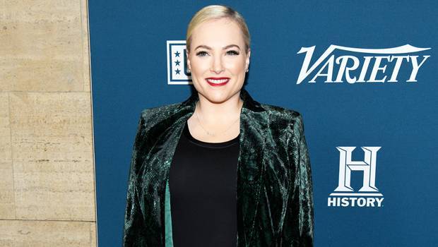 Meghan McCain Reveals Why She Refuses To Post Pregnancy Updates: ‘It Is A Shame’ - hollywoodlife.com
