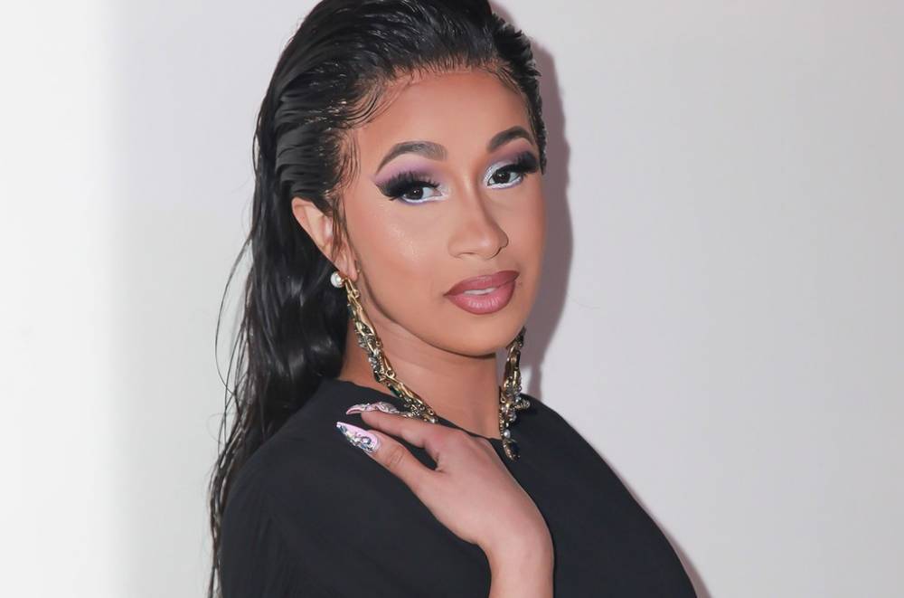 Cardi B Speaks Out About Riots Over George Floyd Death: 'The People Are Left With No Choice' - www.billboard.com - Minnesota - Minneapolis
