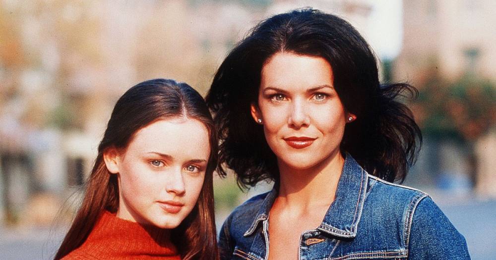 ‘Gilmore Girls’ Cast: Where Are They Now? Lauren Graham, Alexis Bledel, Milo Ventimiglia and More - www.usmagazine.com - state Connecticut