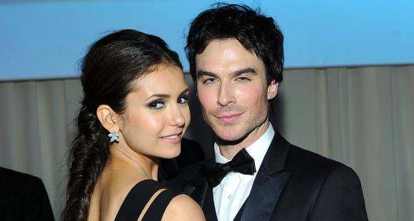 When The Vampire Diaries star Ian Somerhalder said Damon and Elena’s fans were problematic for his life - www.pinkvilla.com
