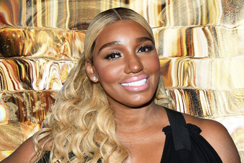 NeNe Leakes Starts Her Day With Good Vibes Only – Check Out The Sweet Video She Shared - celebrityinsider.org