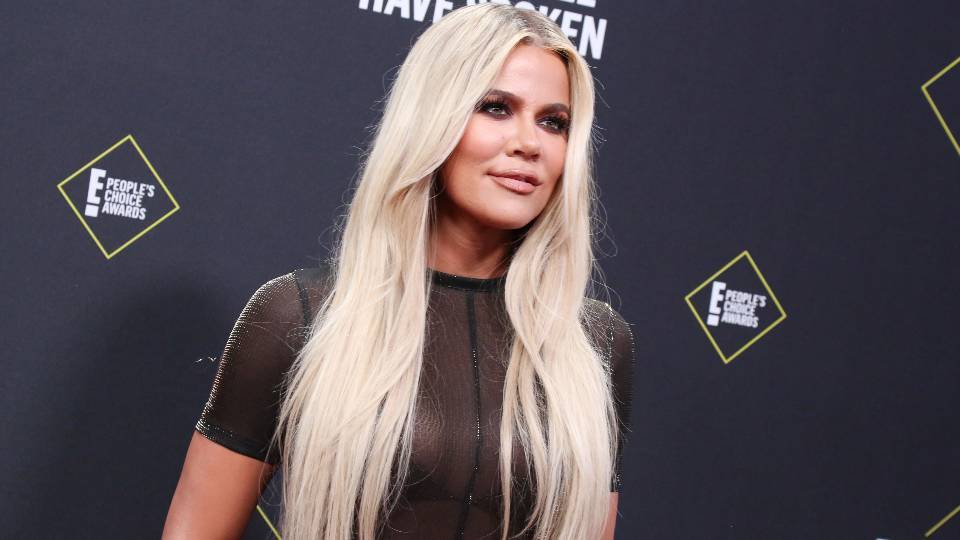 Khloé Kardashian Just Shut Down Claims She Had ‘Face Transplant’ After That Viral Photo - stylecaster.com