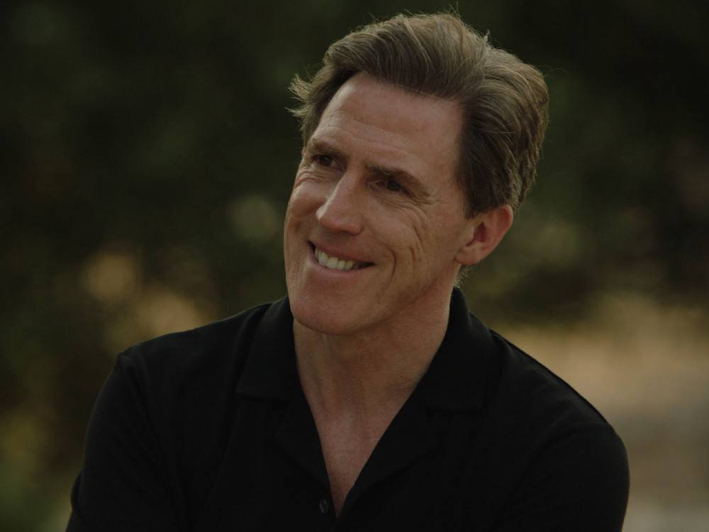 For Rob Brydon, The Trip to Greece might as well be on another planet - nationalpost.com - Spain - Italy - Greece