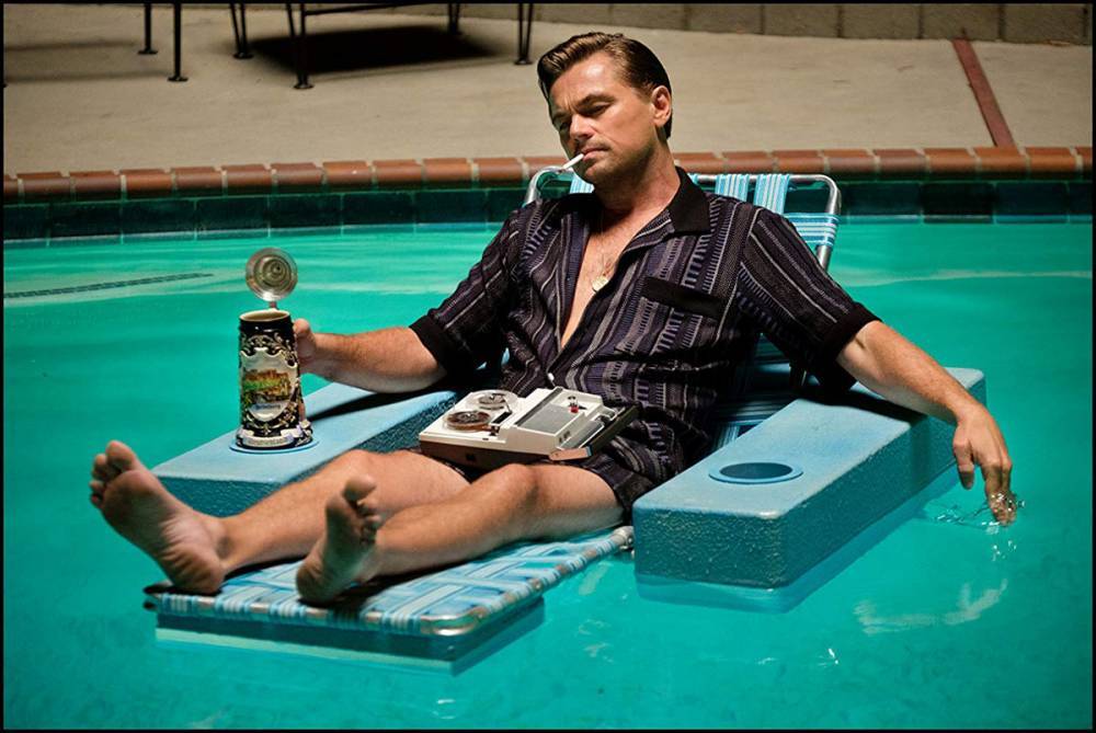 Leonardo DiCaprio Reportedly Eying A Role In Adam McKay’s Film ‘Don’t Look Up’ - theplaylist.net - Hollywood