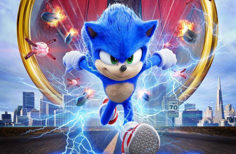 Paramount Bringing Back ‘Sonic’ Writers & Director For A Sequel - theplaylist.net