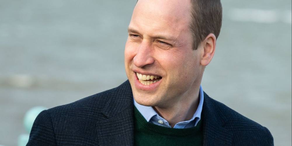 Prince William Said He "Literally Can't Do" His Children's Math Schoolwork - www.marieclaire.com