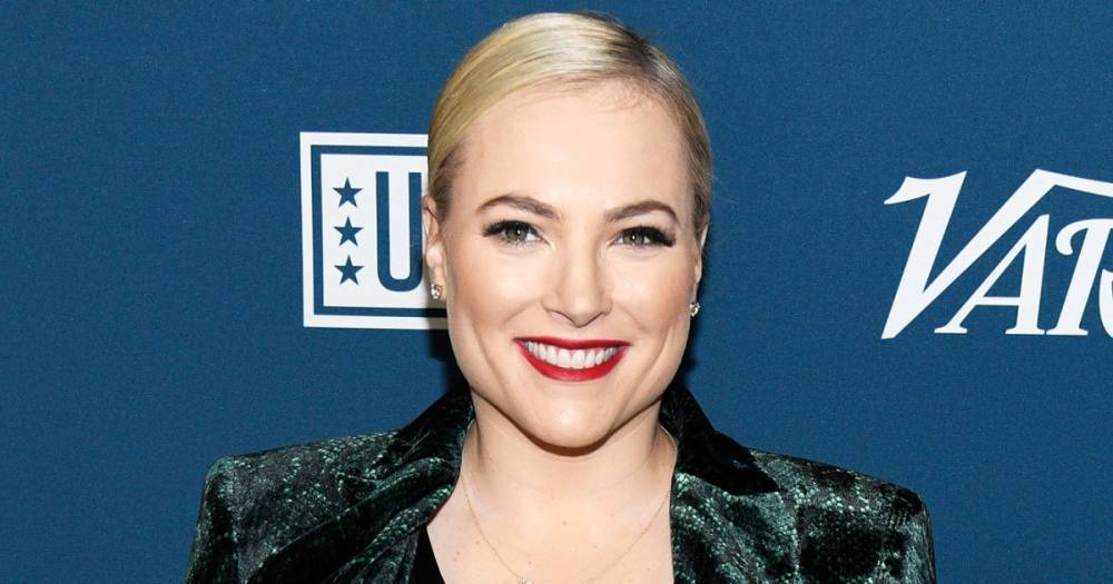 Why Meghan McCain Is Hiding Pregnancy ‘Pics and Details’ Ahead of 1st Child’s Arrival - www.usmagazine.com