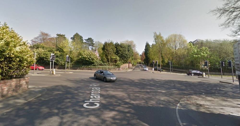 Police investigation underway after 80-year-old cyclist seriously injured - www.manchestereveningnews.co.uk