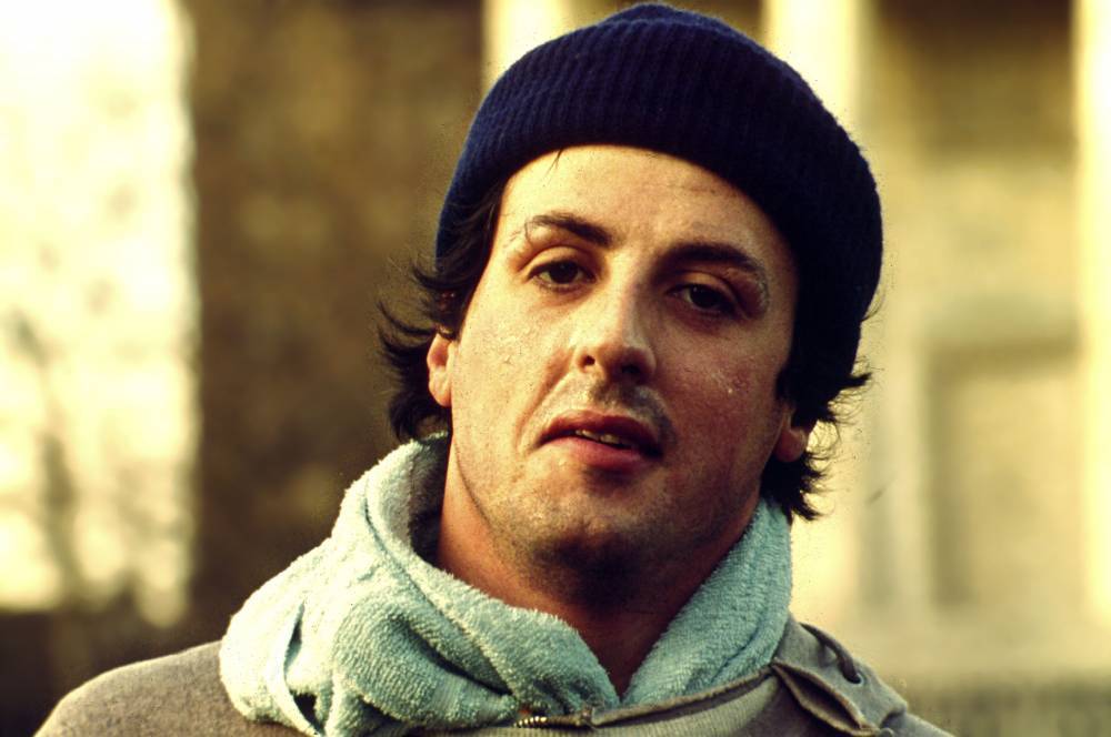 ‘Rocky’ Making-Of Documentary Narrated By Sylvester Stallone Sets On-Demand Bow - deadline.com - county Johnson - county Wayne