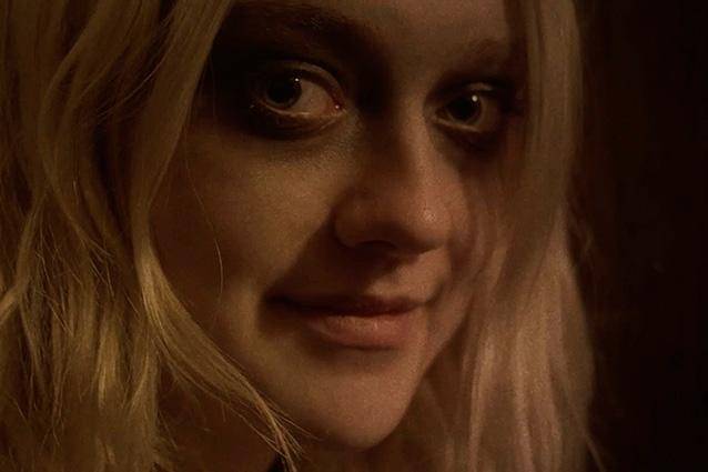 Dakota Fanning goes punk in ‘Viena and the Fantomes’ Trailer - www.hollywood.com