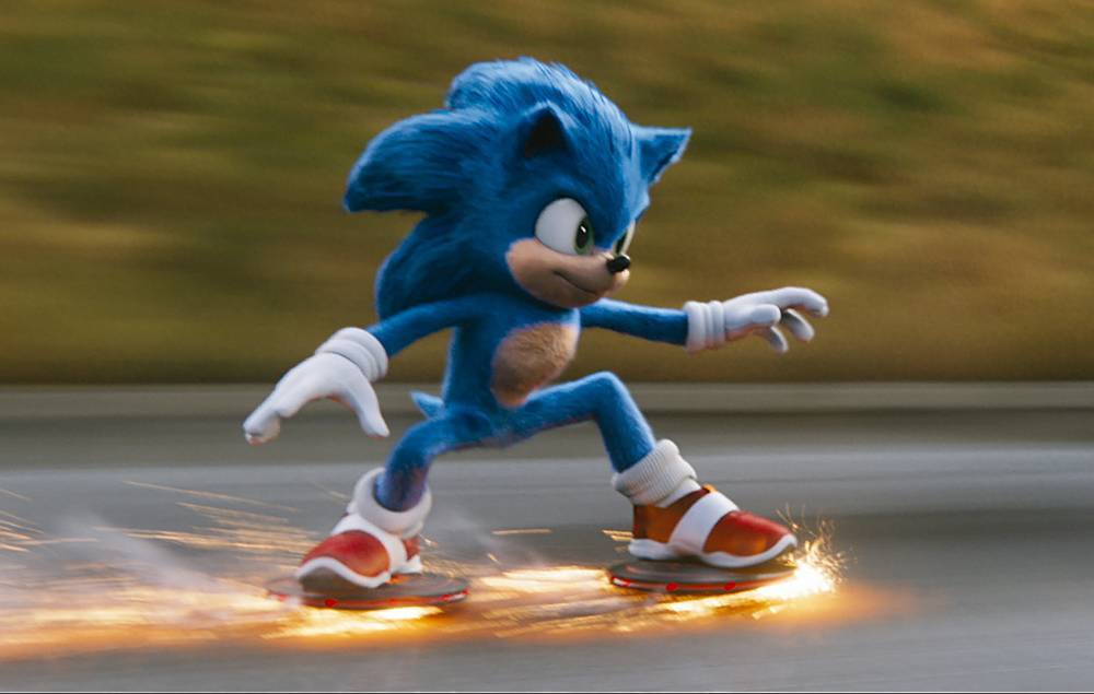 Makers of ‘Sonic The Hedgehog’ movie confirm sequel is in the works - www.nme.com