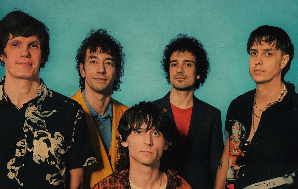 The Strokes say they should be “a little quicker” than seven years making another album this time - www.nme.com