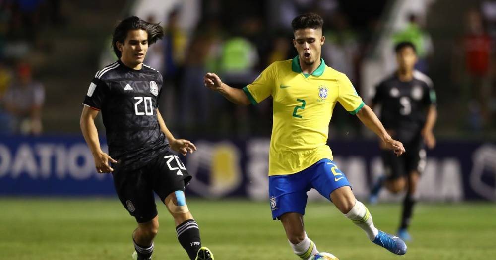 Man City new signing Yan Couto details clause that will double his transfer fee - www.manchestereveningnews.co.uk - Brazil - Manchester