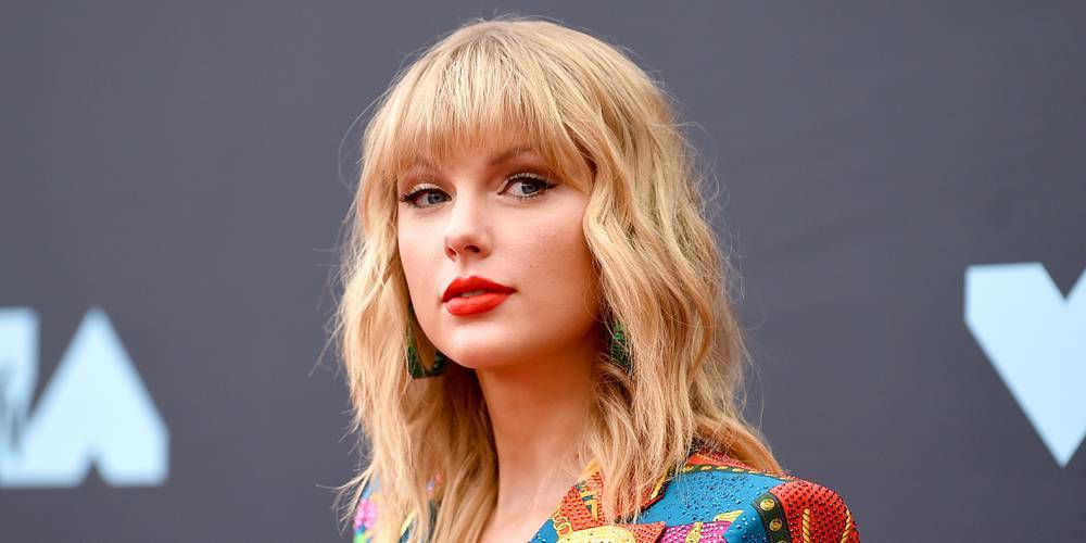 Taylor Swift Condemns President Donald Trump for Theatening Violence: 'We Will Vote You Out in November' - www.justjared.com - Minnesota - USA
