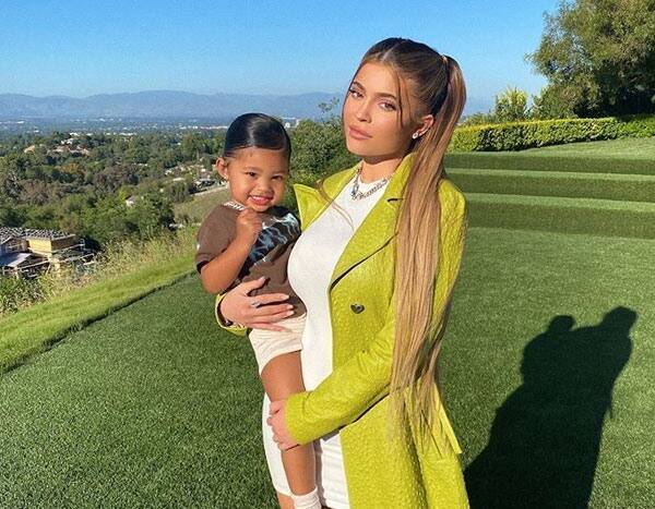 Kylie Jenner Says She "Fears" for Daughter Stormi Webster While Speaking Out About George Floyd's Death - www.eonline.com - Minnesota