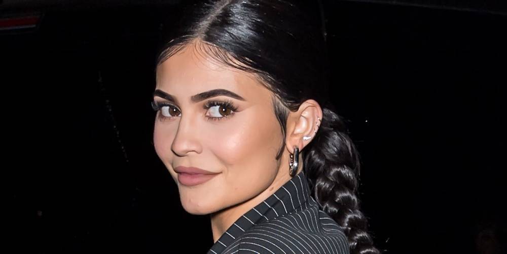 WOW, 'Forbes' Just Stripped Kylie Jenner of Her Billionaire Title and Accused Her of Forging Tax Returns - www.cosmopolitan.com