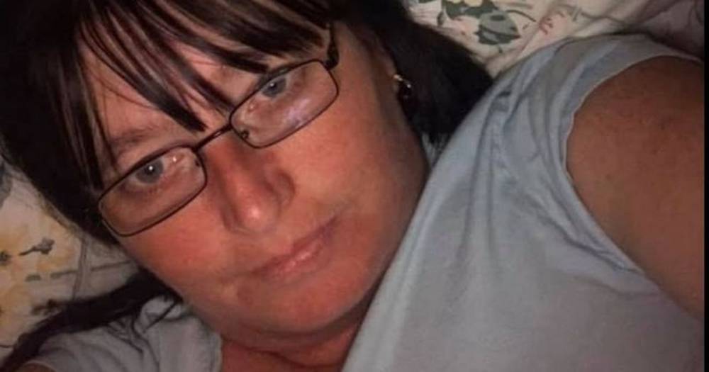 Man charged with murder after body of mum found at popular country park - www.manchestereveningnews.co.uk - Manchester