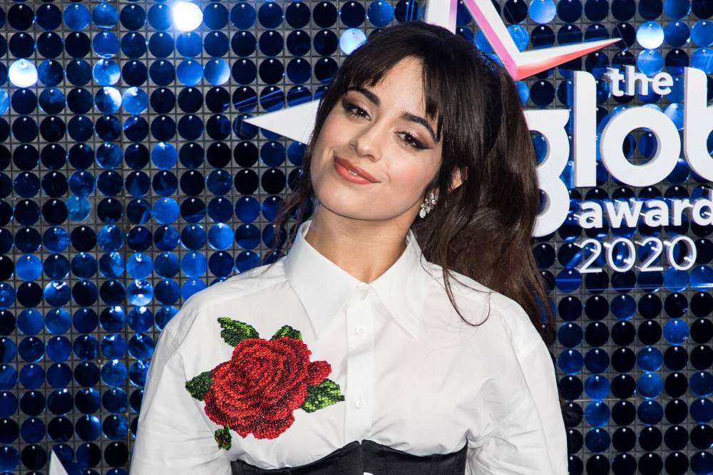 Camila Cabello opens up about crippling OCD in powerful new essay - www.hollywood.com - city Havana
