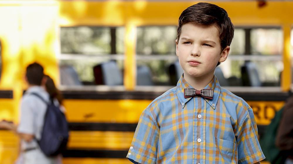 HBO Max Scores ‘Young Sheldon’ Streaming Rights - deadline.com