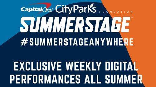 SummerStage Concert Series Goes Digital With Angelique Kidjo, LAMC and More - variety.com - New York - New York