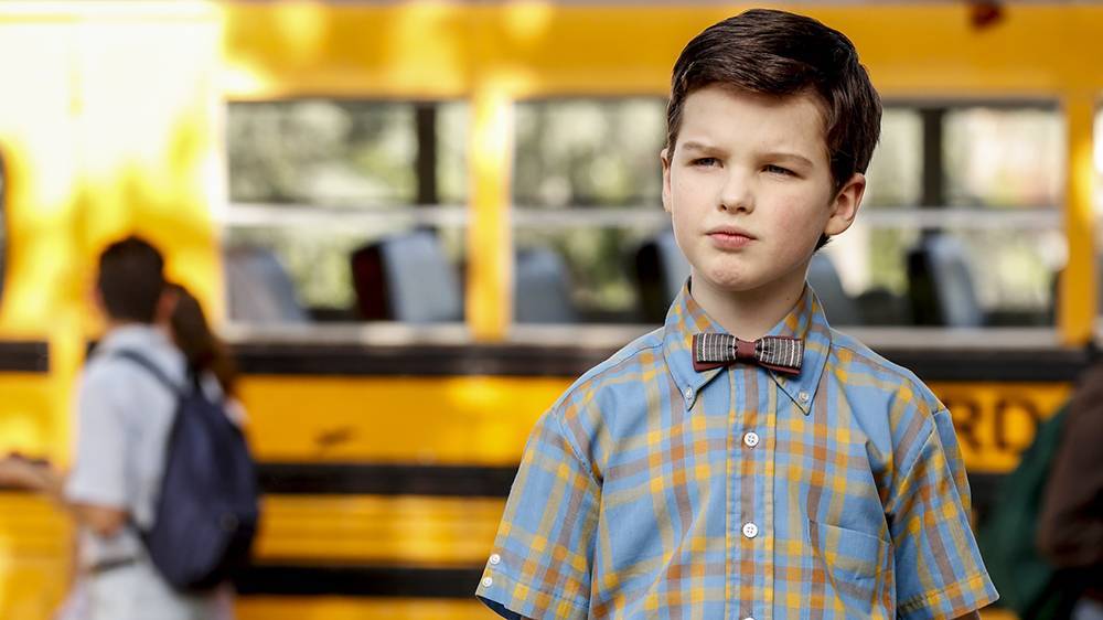 HBO Max Acquires ‘Young Sheldon’ Streaming Rights - variety.com