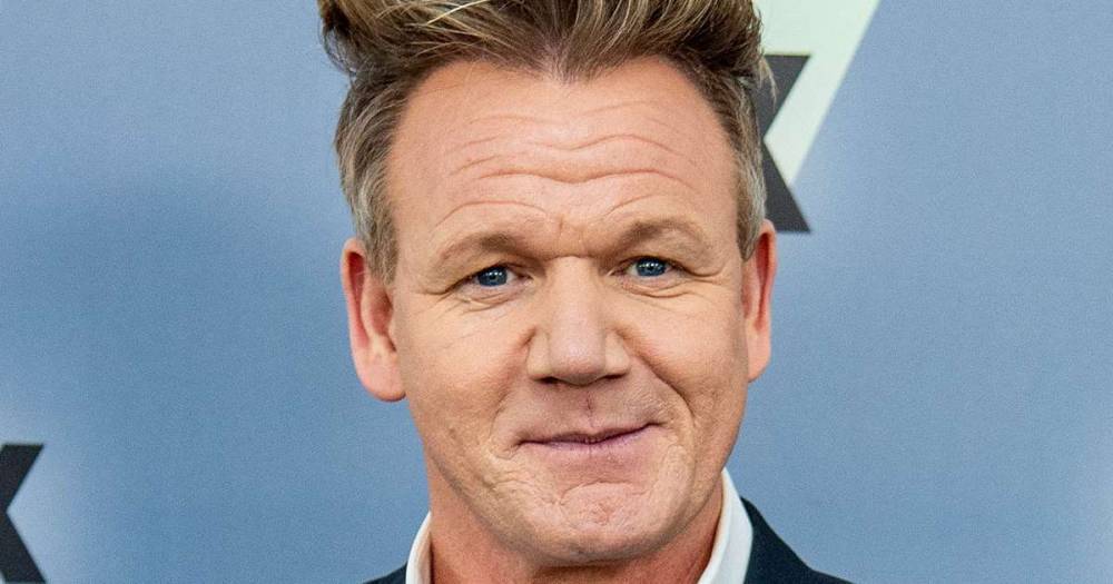 Gordon Ramsay delights fans with exciting news - www.msn.com