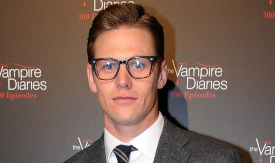 'Vampire Diaries' Actor Zach Roerig Arrested for DUI in Ohio - www.justjared.com - Ohio