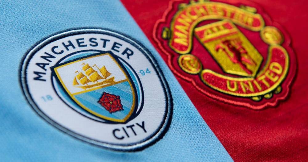 GMP issue statement on plans for Manchester United and Man City to play at neutral grounds - www.manchestereveningnews.co.uk - Manchester