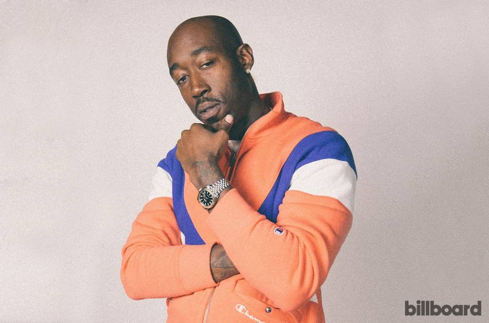 First Beat: New Music From Freddie Gibbs, Lucky Daye, Gucci Mane and More - www.billboard.com