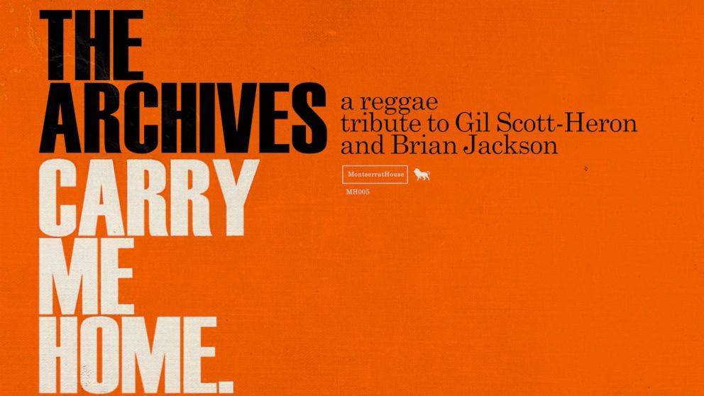 Review: The Archives pay inspired tribute to Gil Scott-Heron - abcnews.go.com - Columbia - Montserrat