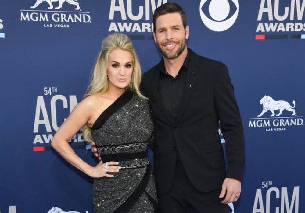 Carrie Underwood & Mike Fisher Open Up About Parenthood And Their Multiple Miscarriages In New Series - celebrityinsider.org