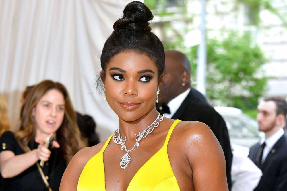 Gabrielle Union’s Latest Photo Of Baby Kaavia Has Fans Smiling – The Mom Sends A Strong Message - celebrityinsider.org