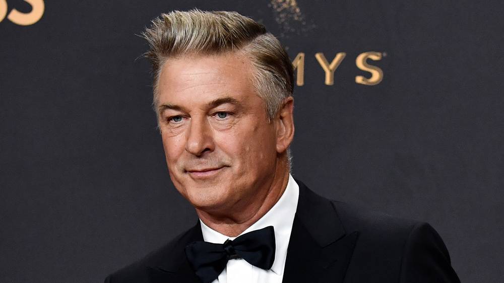 Alec Baldwin Producing, Starring as Outlaw in Western ‘Rust’ - variety.com - city Media