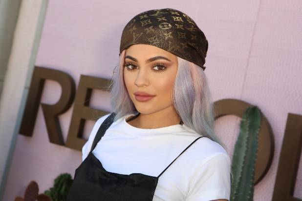 Kylie Jenner ‘Likely Forged’ Tax Returns to Falsely Claim Billionaire Status, Forbes Says - thewrap.com