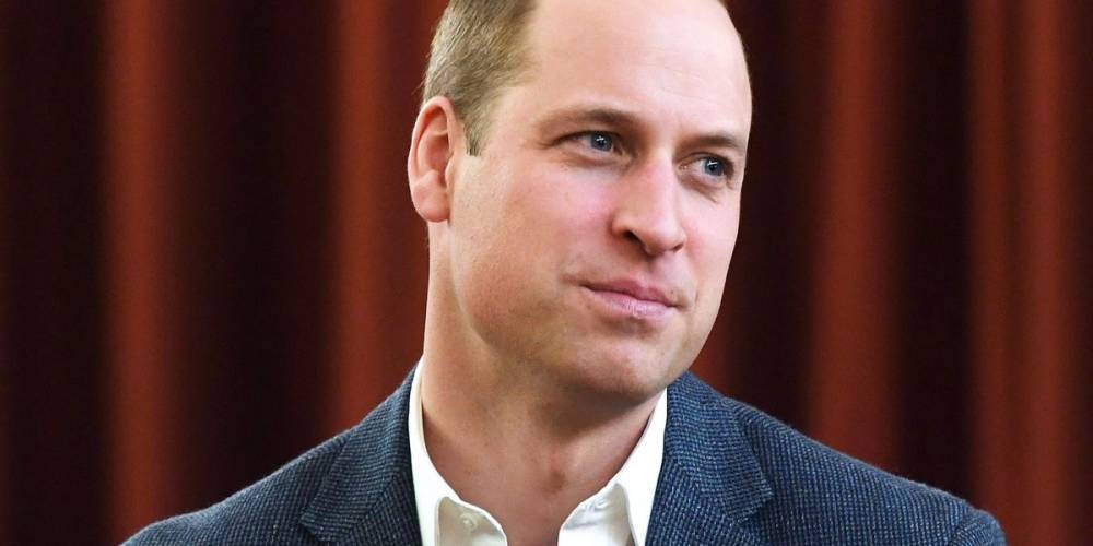 Prince William Spoke About the Risks of Calling Healthcare Workers "Heroes" - www.marieclaire.com