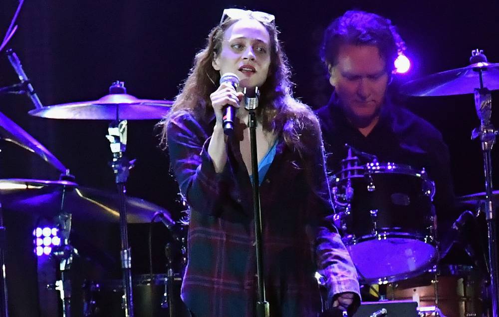 Fiona Apple pens music for ‘Bob’s Burgers’ creators’ new animated series ‘Central Park’ - www.nme.com