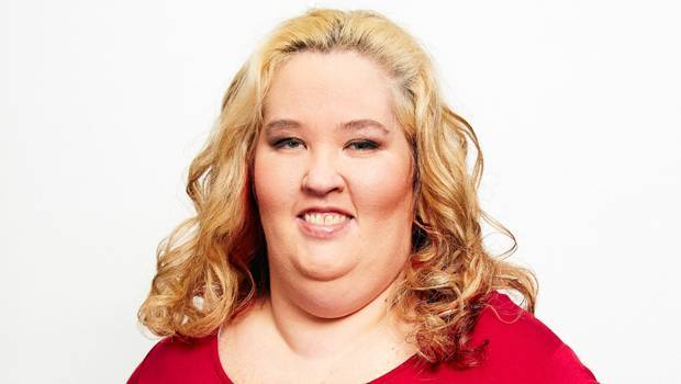 Mama June Flashes A Big Smile With Her New Teeth On Full Display — Pic - hollywoodlife.com