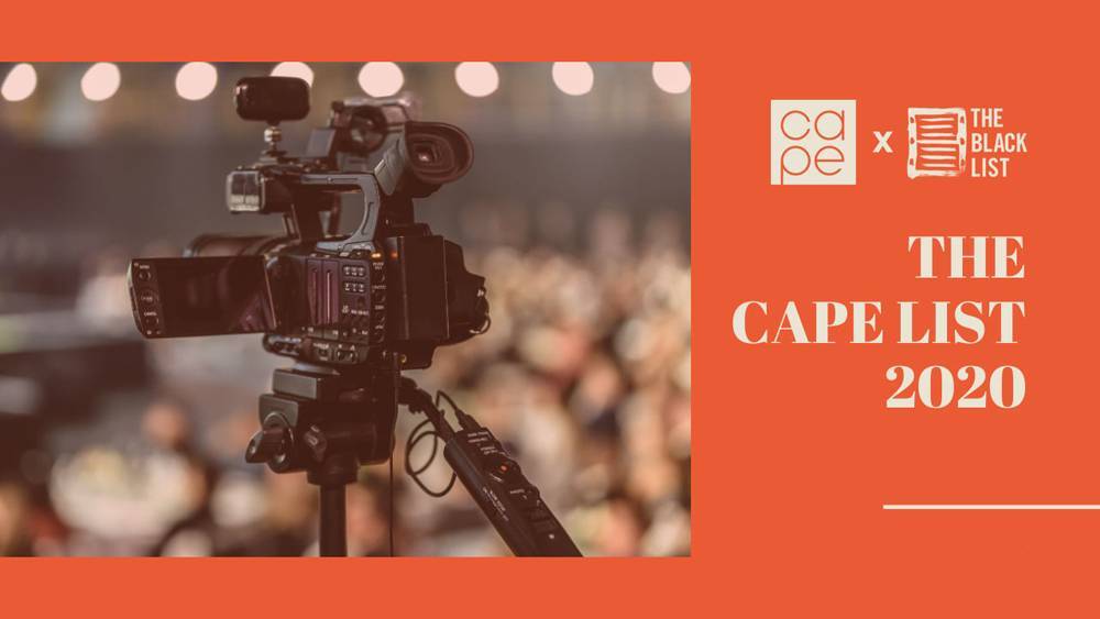 Coalition of Asian Pacifics in Entertainment And The Black List Unveil 2020 CAPE List - deadline.com - USA - county Pacific