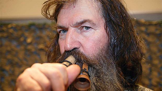 Phil Robertson: 5 Things To Know About ‘Duck Dynasty’ Star Who Revealed His Affair Secret Adult Child - hollywoodlife.com