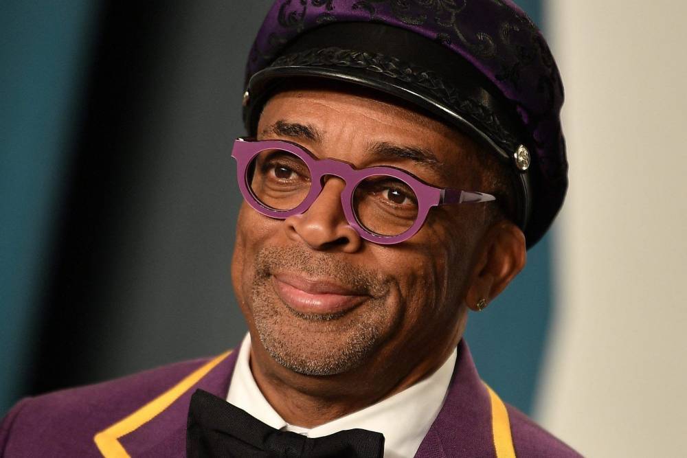 Spike Lee Says He Won’t Go Back To The Cinema Until There Is A Coronavirus Vaccine - etcanada.com
