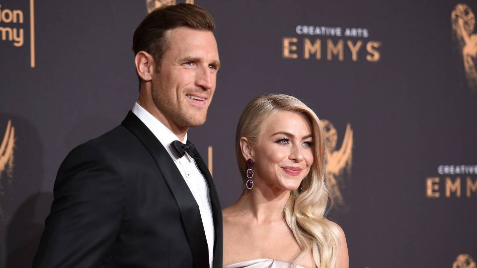 Julianne Hough Brooks Laich Are Separating After 3 Years of Marriage—Love Is Dead - stylecaster.com