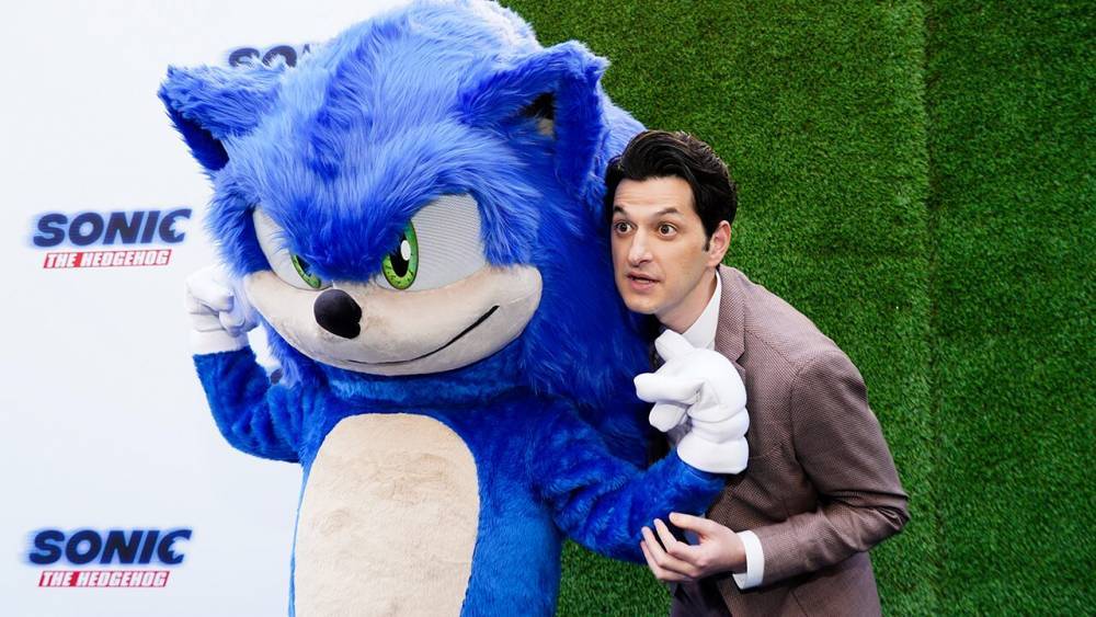 'Sonic the Hedgehog' officially getting a sequel after successful box office debut - www.foxnews.com