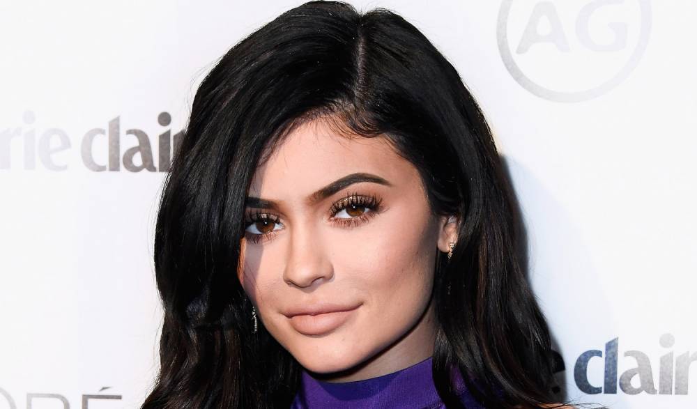 Kylie Jenner's Lawyer Says 'Forbes' Article Is Filled with 'Lies' - www.justjared.com