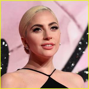 Lady Gaga Postpones 'Chromatica' Listening Session - Find Out Why - www.justjared.com