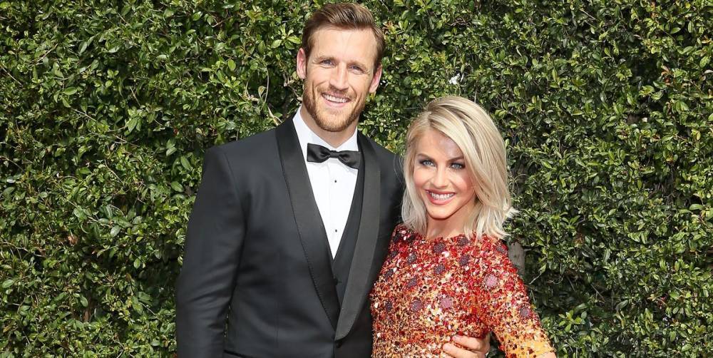 Julianne Hough and Her Husband Brooks Laich Have Split After Two Years of Marriage - www.cosmopolitan.com
