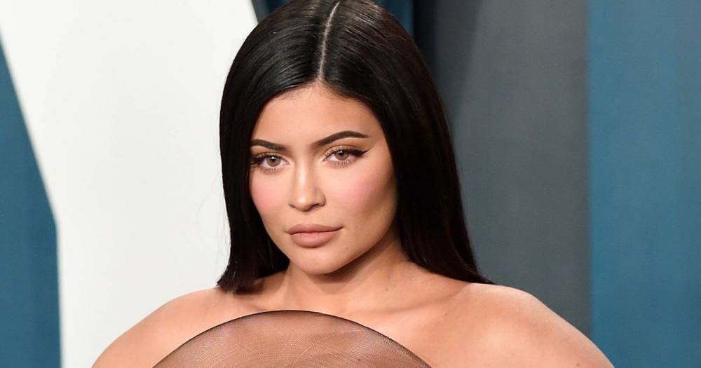 Kylie Jenner has billionaire status revoked as she's accused of 'forging tax returns' - www.ok.co.uk