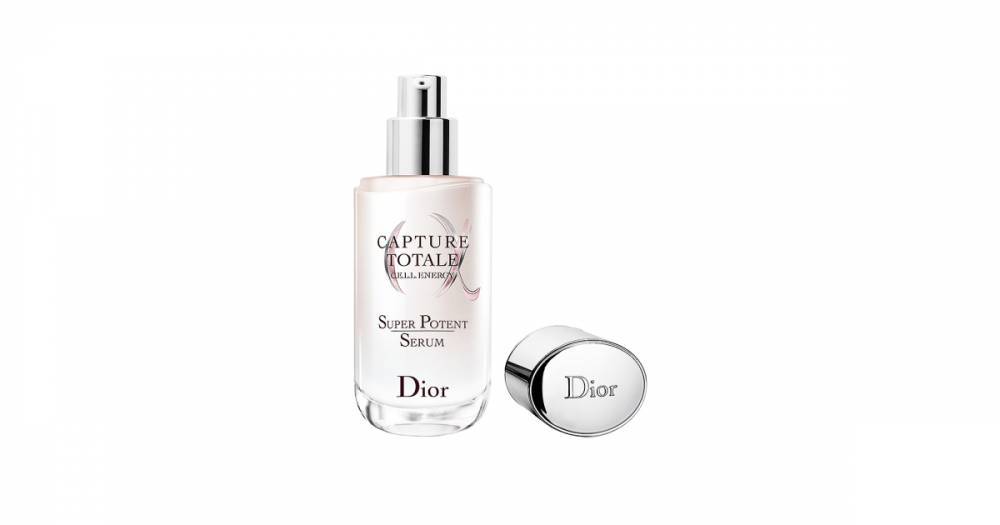 2,000 Nordstrom Reviewers Say This Dior Serum Makes Their Skin Feel ‘Like Velvet’ - www.usmagazine.com