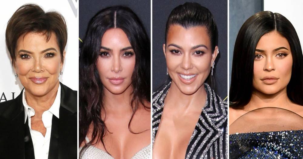 Who Is the Richest Kardashian-Jenner? Breaking Down the Family’s Reported Net Worths - www.usmagazine.com - Hollywood