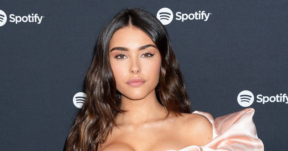 Madison Beer Defends Herself After Fans Say She Complained About Being Too Pretty - www.usmagazine.com