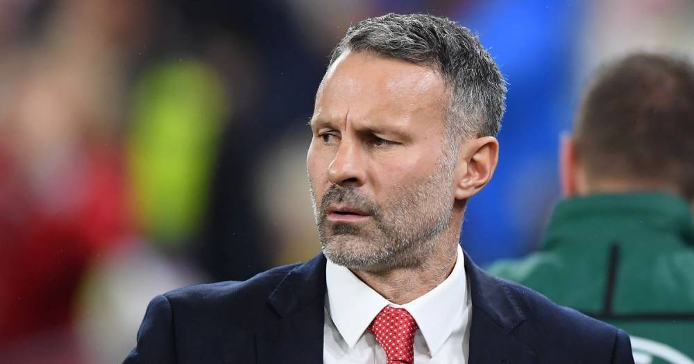 Manchester United great Ryan Giggs makes Liverpool FC and Jurgen Klopp admission - www.manchestereveningnews.co.uk - Manchester